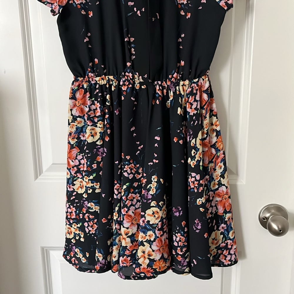 PinkBlush | Dress - Picture 6 of 6